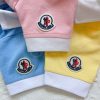 moncler polo tee for dogs