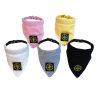 STONE ISLAND DOG BANDANA