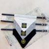 STONE ISLAND DOG BANDANA