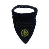 STONE ISLAND DOG BANDANA