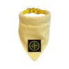STONE ISLAND DOG BANDANA