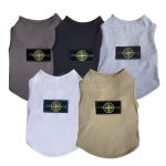 Pup Island Tank Top