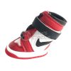 sport shoes for dog