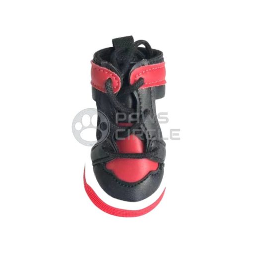 jordan dog shoe