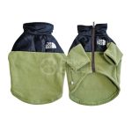 North Paw Fleece Jacket