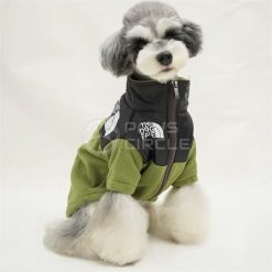 Alternative view of North Paw Fleece Jacket
