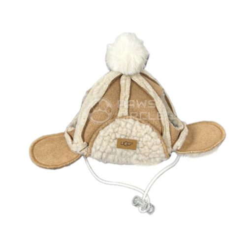 UGG DOG HAT