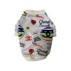 Pawnel Graffiti Sweater for dogs - Paws Circle product image