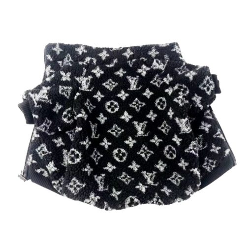 LOUIS VUITTON PET CLOTHING