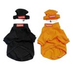 Superdog Box Logo Sweater & Beanie