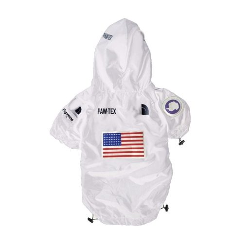 Pupreme The Dog Face dog coat