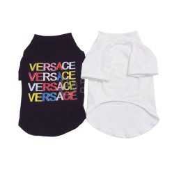 Alternative view of VC Multi Logo Tee