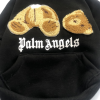palm angel hoodie for dog