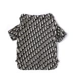 Dogior Studio Monogram Denim Jacket