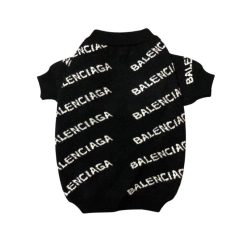 Alternative view of Barkenciaga Neon Sweater