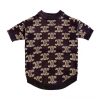 Pawline Monogram Logo Sweater for dogs - Paws Circle product image