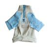 Pawnel Turtle Neck Sweater for dogs - Paws Circle product image