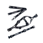 Pawnel Harness + Collar + Leash Set