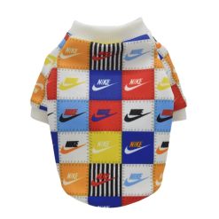 Nike dog clothes