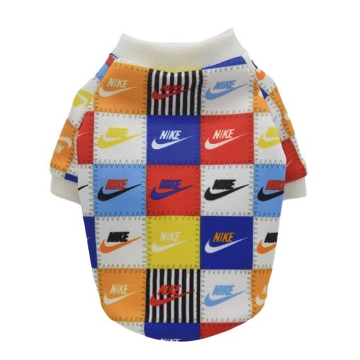 Nike dog clothes