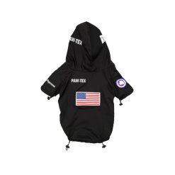 The Dog Face jacket for dog