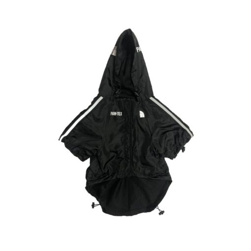 Goretex jacket for dog