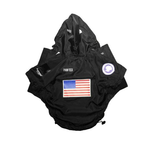 Pupreme The Dog Face raincoat