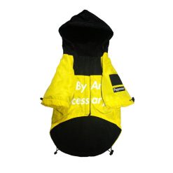 supreme north face dog jacket