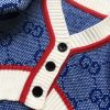 gucci dog clothing