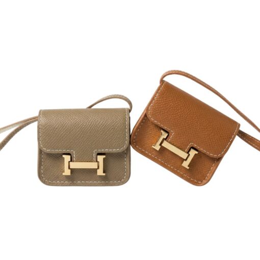 Pawmes Constance Dog Sling Poop Bag Holder