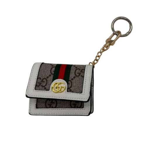 GG Monogram dog pouch