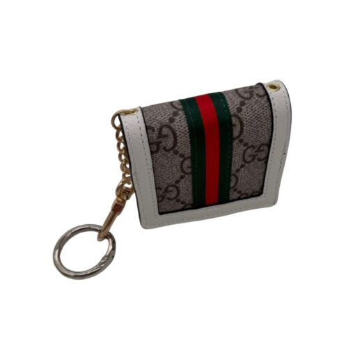 GG Monogram dog pouch