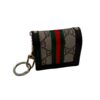 GG Monogram dog pouch