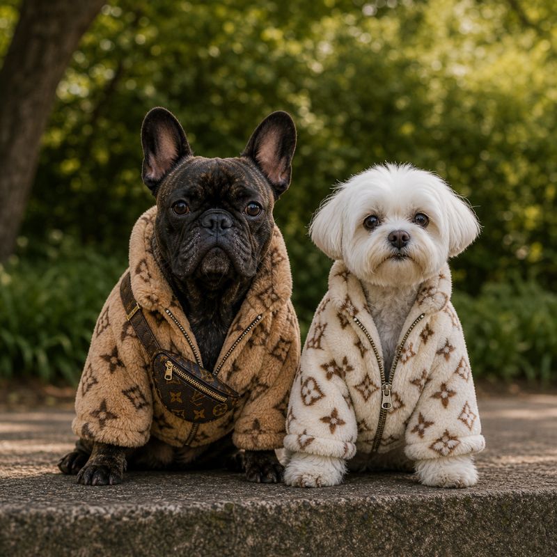 Brand Focus: Louie pawton