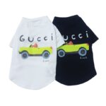 Pupchi Dog Driver Tee