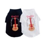 Pupchi Guitar Tee