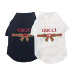 Pupchi Ribbon Tee