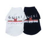 Pupchi Train Tee