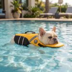 Paws Circle ChinGuard Life Vest