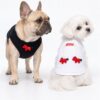 Paws Circle Little Pony Sleeveless Dog Tee product photo