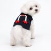 Paws Circle Little Pony Sleeveless Dog Tee product photo