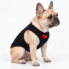 Paws Circle Little Pony Sleeveless Dog Tee product photo
