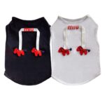 Little Pony Sleeveless Dog Tee