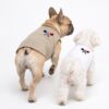 Paws Circle Racquet Club Sleeveless Dog Tee product photo