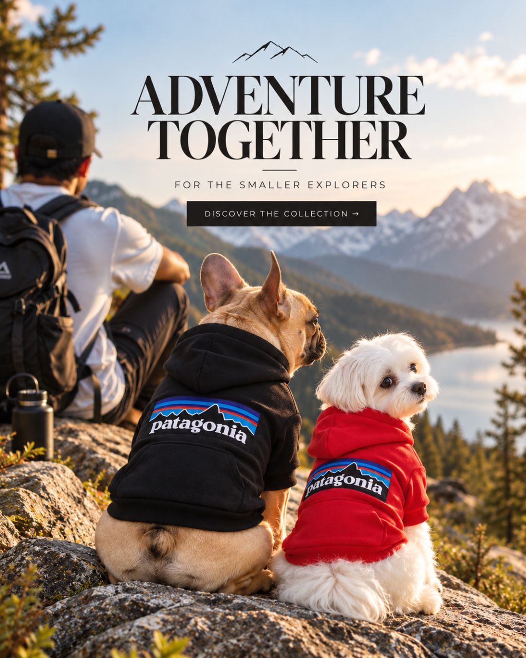 Adventure Collection