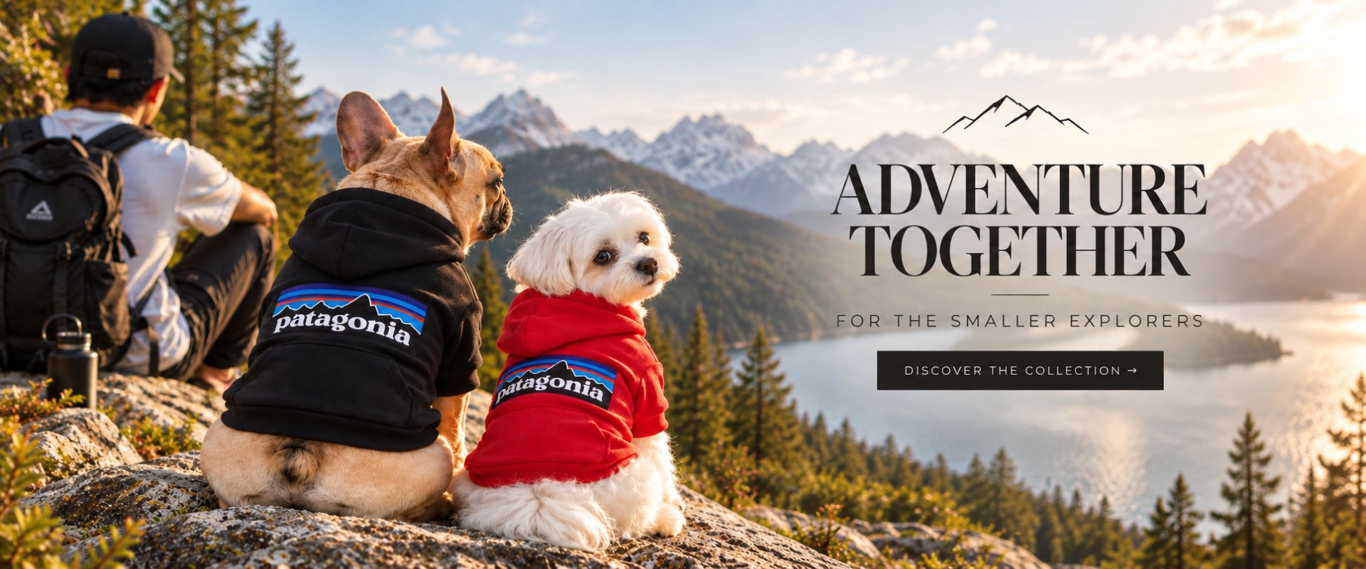Adventure Collection