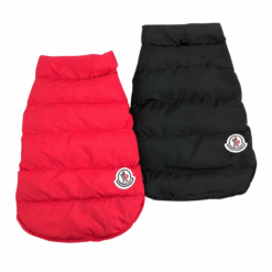 Alpine Basic Puffer Vest