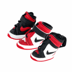The Tick AJ1 Pet Sneaker